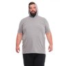 camiseta plus size masculina capuz grafite mais pano capuz na cabeca