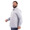 camisa plus size masculina roberth lado