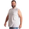 machao plus size masculina bear branca lado