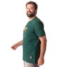 02 camiseta plus size masculina caip fruit verde